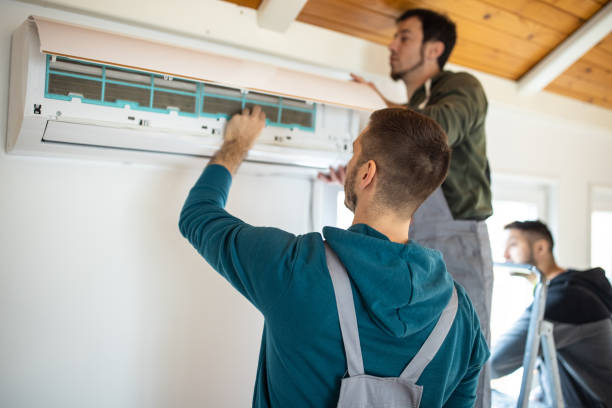 Best HVAC Air Duct Cleaning  in Versailles, KY