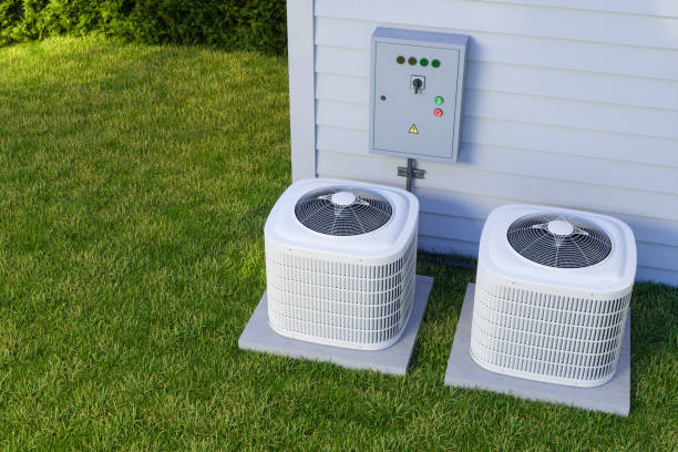 Best HVAC Emergency Services  in Versailles, KY