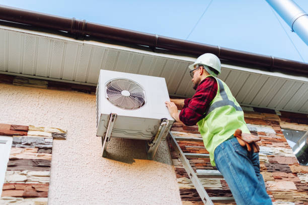 HVAC Maintenance Plan in Versailles, KY