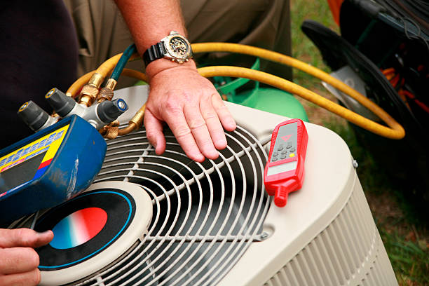Best Local HVAC Companies  in Versailles, KY