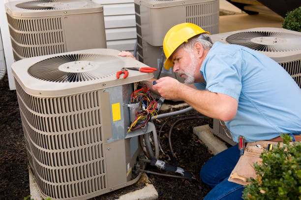 Professional HVAC in Versailles, KY