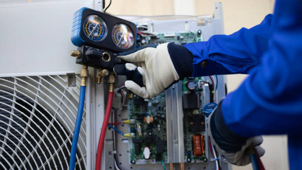 Best HVAC Troubleshooting  in Versailles, KY