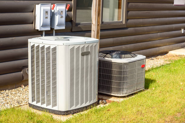 Best HVAC Cleaning Services  in Versailles, KY